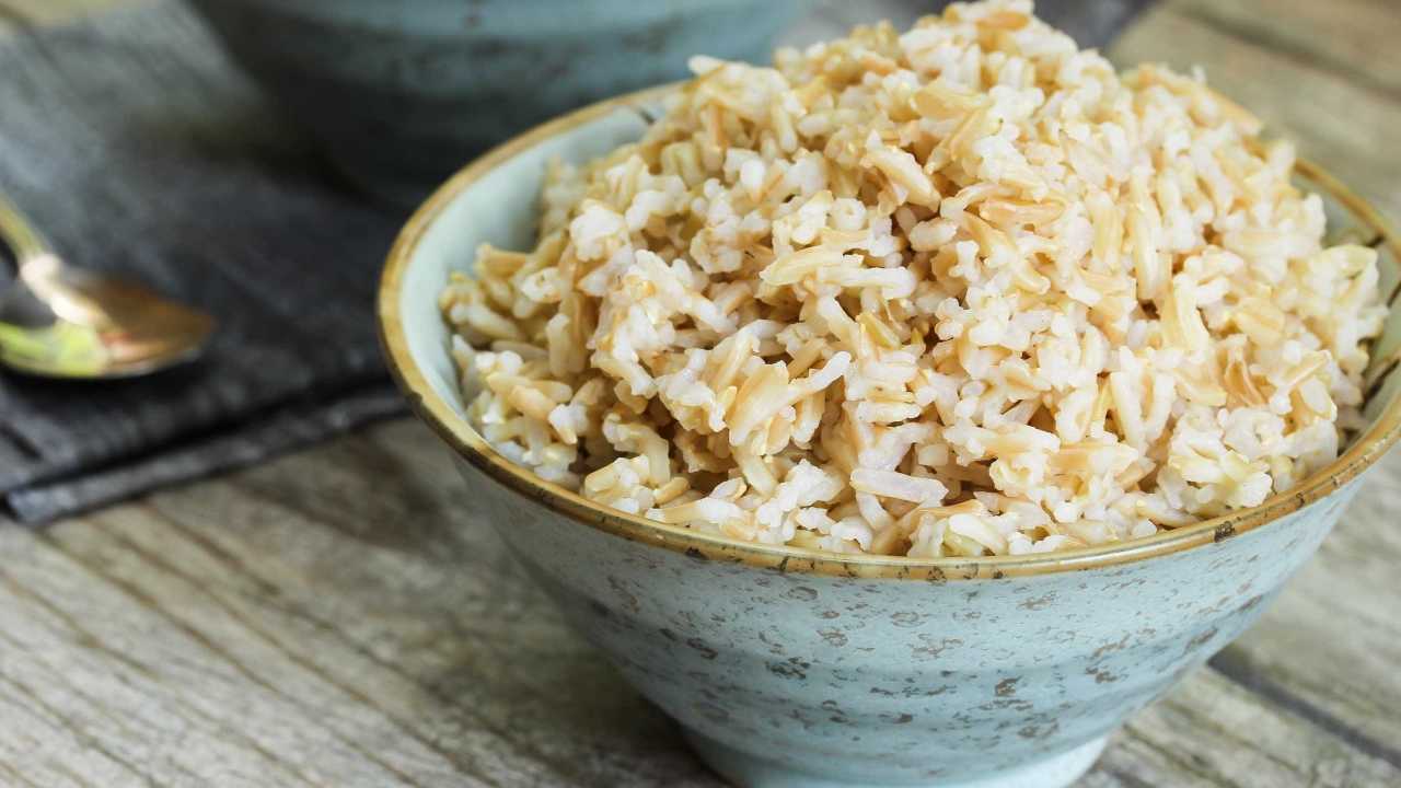 Καθαρισμός του σώματος με ρύζι: συνταγές